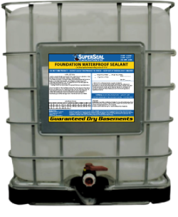 ELECTRIC WATERPROOFING PUMP