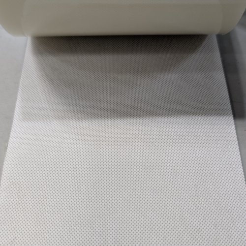 SUPERSEAL Waterproofing Tape Geo Layer
