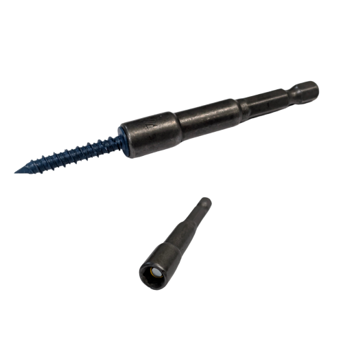 SUPERSEAL Concrete Screw hex head driver