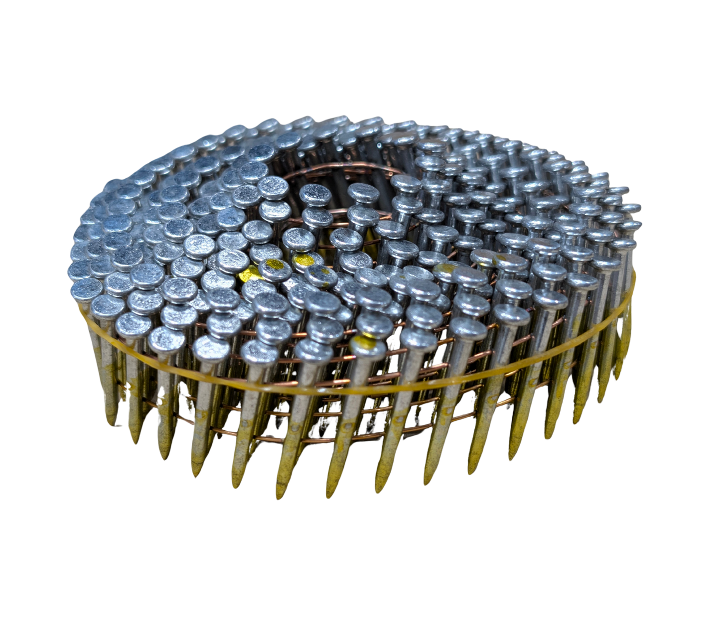 SUPERSEAL 1¼ Concrete Nails