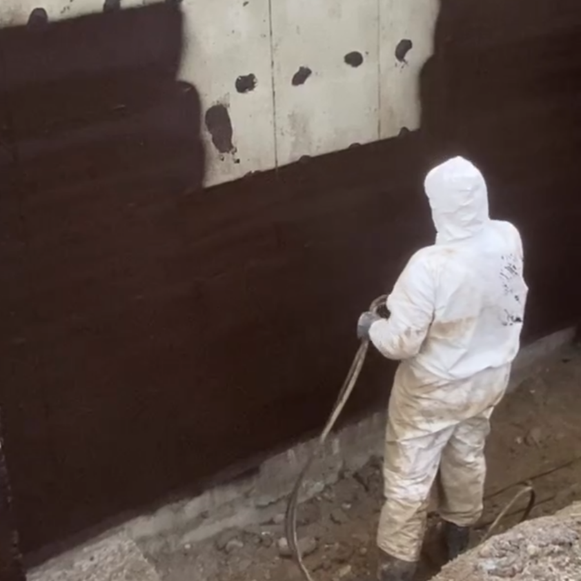 SUPESEAL Foundation Sealant