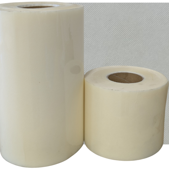 SUPERSEAL Waterproofing Tape with Geo