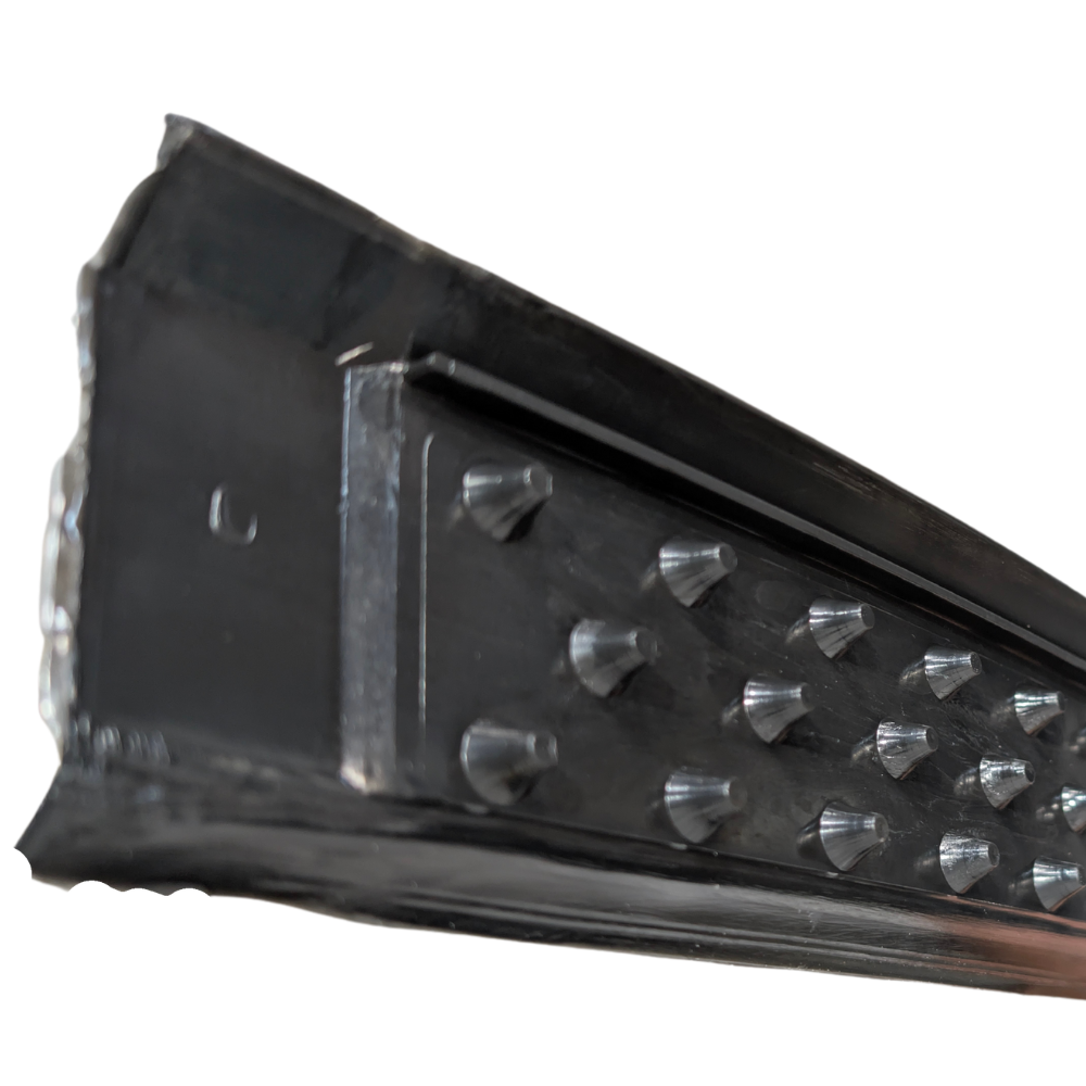 DIMPLEGRIP MOLDING – SUPERSEAL Construction Products Ltd.