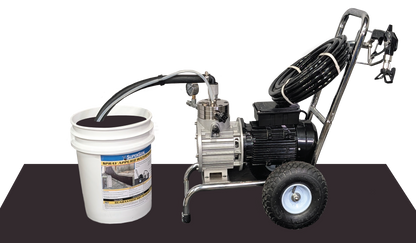 Single Component Pump