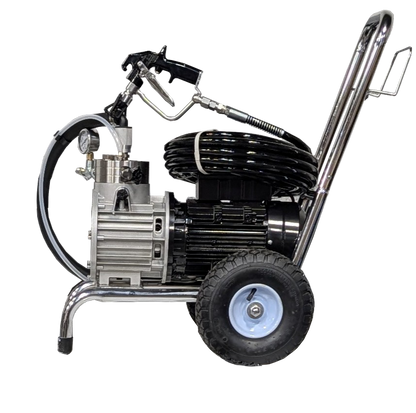 Single Component Pump