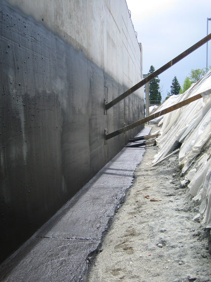 SUPERSEAL Commercial Waterproofing - Best Buy
