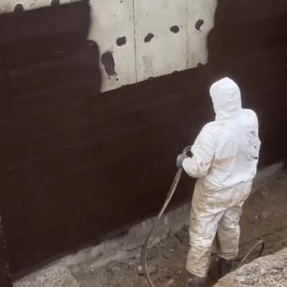 SUPESEAL Foundation Sealant