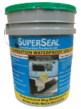 Foundation Waterproof Sealant Pail